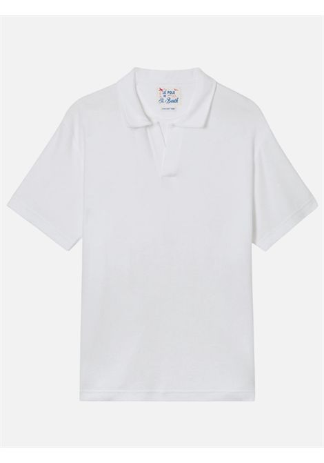 Polo MC2 Saint Barth MC2  SAINT BARTH |  | JER000100151L01N